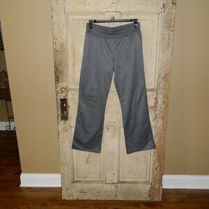 Under Armour Storm Jogging Sweat Pants Womens Size L (RR-43)